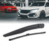 X AUTOHAUX Rear Windshield Wiper Blade Arm Set Replacement for Ford Escape 2013-2024 Explorer 2011-2024 Ecosport 2018-2023 for Lincoln MKC 2015-20...