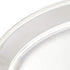 Winco OPL-18 Stainless Steel Oval Platter, 18-Inch by 11.5-Inch...