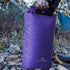 Waterproof Dry Bag 2-Pack Ultralight Wet Bags -12L/35L sizes,Roll Top Lightweight dry sack Keep Gear Dry for Kayaking,Camping,Boating,Hiking...