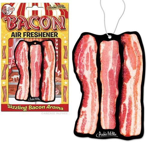 Accoutrements Bacon Air Freshener...