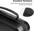 Original LCD Digital Microscope Carrying Case, Ultra Big Size Storage Bag Box for USB/Wifi/LCD Screen Handheld Portable Microscope Camera Endoscop...