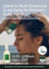 AROMATICA Rosemary Root Enhancer 3.38oz / 100ml – Scalp Nourishing with Food-graded Rosemary Oil – Relieves Itchy, Dry, Flaky Scalp - Free from Su...