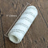 9 inch Paint Roller Covers 1/2 naps for Exterior and Interior Painting for All The Painting...