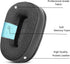 TaiZiChangQin Upgrade Ear Pads Ear Cushions Kit Replacement Compatible with VXI BlueParrott B450-XT B650-XT S450-XT Bluetooth Headphone Fabric Ear...