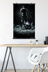 Trends International DC Comics Movie The Dark Knight Rises - Bane Wall Poster, 34L x 22.4W, Premium Poster & Clip Bundle...