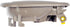 Dorman 79501 Interior Door Handle Compatible with Select Toyota Models, Beige; Textured, Black...