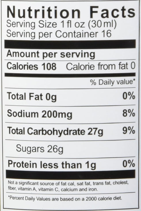 1883 Maison Routin - Caramel Sauce - Made in France | 500 ml (16.9 ounces)...