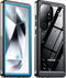 Designed for Galaxy S24 Ultra Case Waterproof, Built-in Screen Protector Full Protection Heavy Duty Shockproof Anti-Scratched Rugged Case for Sams...