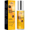 Biotin Hair Growth Serum with Castor Oil, Argan Oil - Hair Loss Prevention Treatment with Hair Regrowth Formula for Women by Beaueli...
