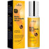 Biotin Hair Growth Serum with Castor Oil, Argan Oil - Hair Loss Prevention Treatment with Hair Regrowth Formula for Women by Beaueli...
