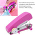 Handheld Sewing Machine, Mini Portable Electric Sewing Machine for Adult Portable Mini Manual Sewing Machine for Home Use......