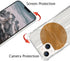 Abstract Boho Case for iPhone 15, Abstract Boho Rainbow Case Compatible with iPhone 15 for Girl Men and Women, Unique Trendy TPU Bumper Phone Cove...