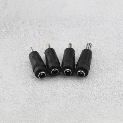 2PCS 5V USB2.0 to DC Power Cable USB to DC Charging Cord with 13 Connector Plugs for Laptops Monitors Power Banks Speakers......
