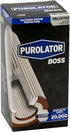 Purolator PBL25702 PurolatorBOSS Maximum Engine Protection Cartridge Oil Filter Compatible With Select Toyota and Lexus...