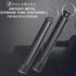 Airtight Container - Metal Storage Bottle Tube Container - Waterproof Holder Case - Keychain Storage Tube -Multipurpose Aluminum Container Outdoor...