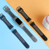 Maledan Compatible with Fitbit Charge 6 Bands/Fitbit Charge 5 Bands for Women Men, Soft Silicone Sport Band Wrist Strap for Charge 5 and Charge 6 ...