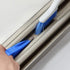 Audoloku 3PCS Crevice Brush Gap Deep Cleaning Brush Small Detail Kitchen Scrub Brush Window Groove Sliding Door Track Home Cleaning Brush...
