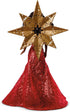 Hallmark Keepsake Christmas Ornament, Year Dated 2017 Holiday Barbie Doll Ornament...
