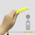 Emergency Safety Whistle with Lanyard, Loud Pea-Less Whistles for Boating Kayaking Life Vest Survival Rescue Signaling....