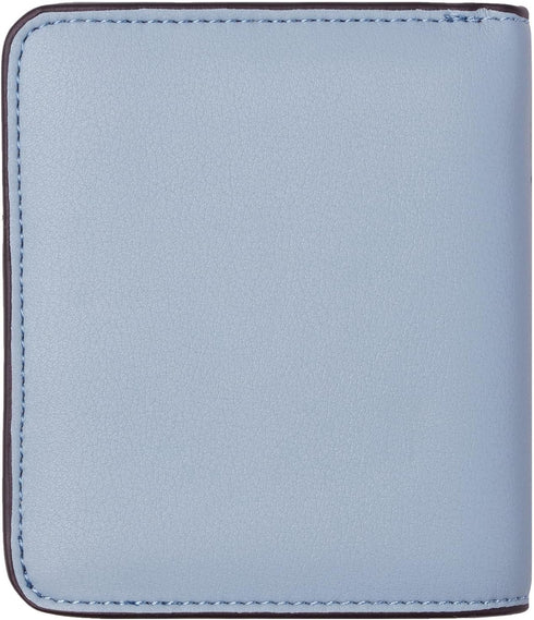 Toughergun Wallet Women Rfid Blocking Small Compact Bifold Luxury Leather Pocket Wallet Ladies Mini Purse with ID Window...