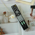 New Universal Remote RC-682M Fit for Onkyo Audio/Video Receiver HT-R340 HT-R530 HT-R540 HT-R550 HT-SR600 HT-SR800 TX-SR505 TX-SR604 TX-SR605...