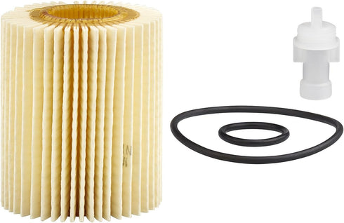 Purolator L25609 Premium Engine Protection Cartridge Oil Filter...