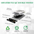 ASDAWN Galaxy S10 Battery Replacement, EB-BG973ABE EB-BG973ABU Battery for Galaxy S10 SM-G973 G973A/V/T/P with Back Cover Adhesive + Battery Adhes...