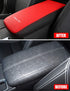XITER Car Armrest Cover Saver, 1 Pc Center Console Leather Pad Fit for Nissan Altima 2019-2025, Central Console Armrest Box Protector Interior Acc...