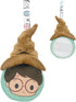 Kids Preferred Harry Potter Sorting Hat Mirror On The Go Rattle Plush Toy...