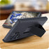 DuraClip Designed for Samsung Galaxy S22 Ultra Belt Clip Case, Slim Phone Case with Holster (S22 Ultra)...
