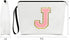A-Z Personalized Gifts for Women,Cosmetic Bag for women,Birthday Gifts for Best Friend with Cosmetic Bag,Bride Bridesmaid Gifts,Stuff For Girls,Si...