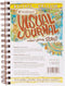 Strathmore 300 Series Visual Bristol Journal, 5.5"x8" Vellum, Wire Bound, 24 Sheets...