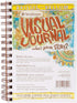 Strathmore 300 Series Visual Bristol Journal, 5.5"x8" Vellum, Wire Bound, 24 Sheets...