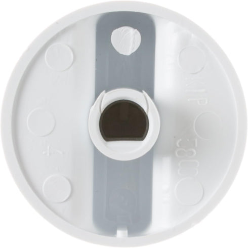 General Electric WE01X10159 Washer/Dryer Combo Knob , White...