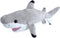 Wild Republic Black Tipped Shark, Plush Stuffed Animal, Plush Toy, Gifts for Kids, 11 Inches...