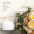 Egg Cooker, Chicken Shaped Heat Resistant Microwave Eggs Boiler, Freely Control the Tenderness of the Egg, for Home Kitchen...