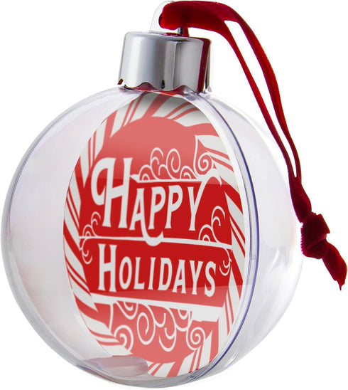 Neil Enterprises Inc. Photo Ornament Ball...