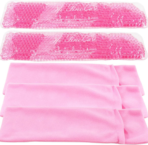 Reusable Perineal Cooling Pad for Postpartum and Hemorrhoid Pain Relief,Instant Perineal Cold Pack,Vaginial Ice Pack for Pain Relief...