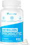 Probiotics for Women and Men, Probiotic, Probiotics, Women Probiotic, 60 Capsules-76...