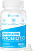 Probiotics for Women and Men, Probiotic, Probiotics, Women Probiotic, 60 Capsules-76...