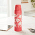 Zojirushi SM-TAE48SAPZ Stainless Vacuum Mug, 16 oz, Ume Pink...