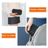 Supmay Hard Carrying Case for RG40XX H Retro Handheld Game Console, Retro Game Travel Storage Holder with Mesh Bag for SD Card, USB Charging Cable...