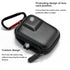 Mini Storage Bag Case for Insta360 Ace/Ace Pro Degree Action Camera, Bottom Opening Design Connectable to Selfie Stick Tripod?Small Carring Case A...
