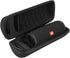 Khanka Hard Travel Case Replacement for JBL FLIP5 Flip 5 Waterproof Portable Bluetooth Speaker...