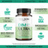 DIM Supplement: DIM Ultra 455mg Diindolylmethane, Broccoli, BioPerine Natural Estrogen Blocker for Men, Female Hormone Balance for Women Menopause...