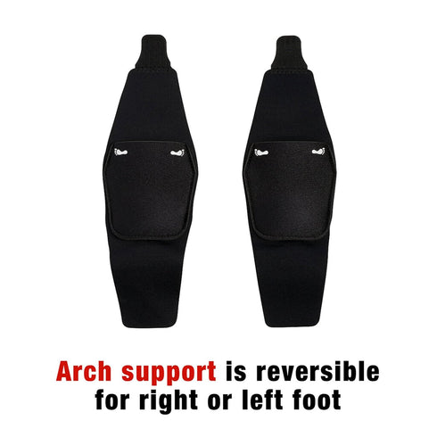 ACE Therapeutic Arch Support, Provides Supports for Plantar Fasciitis...