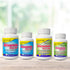 Arymar Diosmin Plus 500 – Circulatory Support Supplement with Hesperidin & B-Complex – 60 Capsules...
