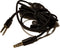 ienza® Replacement Talkback Chat Audio Inline Mute Cable Cord for Astro A40 Also Compatible with A10 Gaming Headsets...