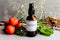 Breathe Room and Linen Spray - Non-Toxic | Pet Safe | Made with Organic Ingredients | Plant-Based | Scented With Only Pure Essential Oils | 2 Fl O...