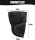 Soft Plush Car Gear Shift Cover,Auto Shift Gear Cover,Automotive Gear Shifter Knob Cover,Universal Fit Gear Stick Cover,Car Shift Lever Interior D...